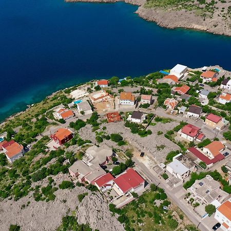 Villa Lilly Цезарица Екстериор снимка