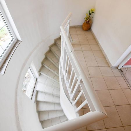 Villa Lilly Цезарица Екстериор снимка