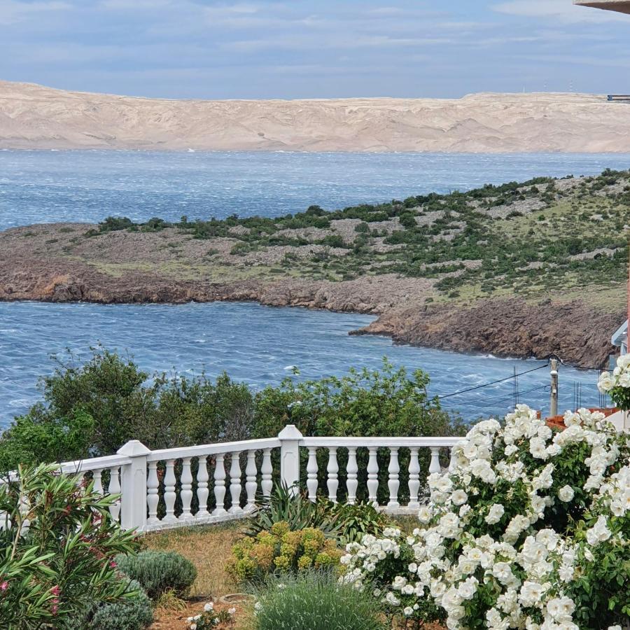 Villa Lilly Цезарица Екстериор снимка