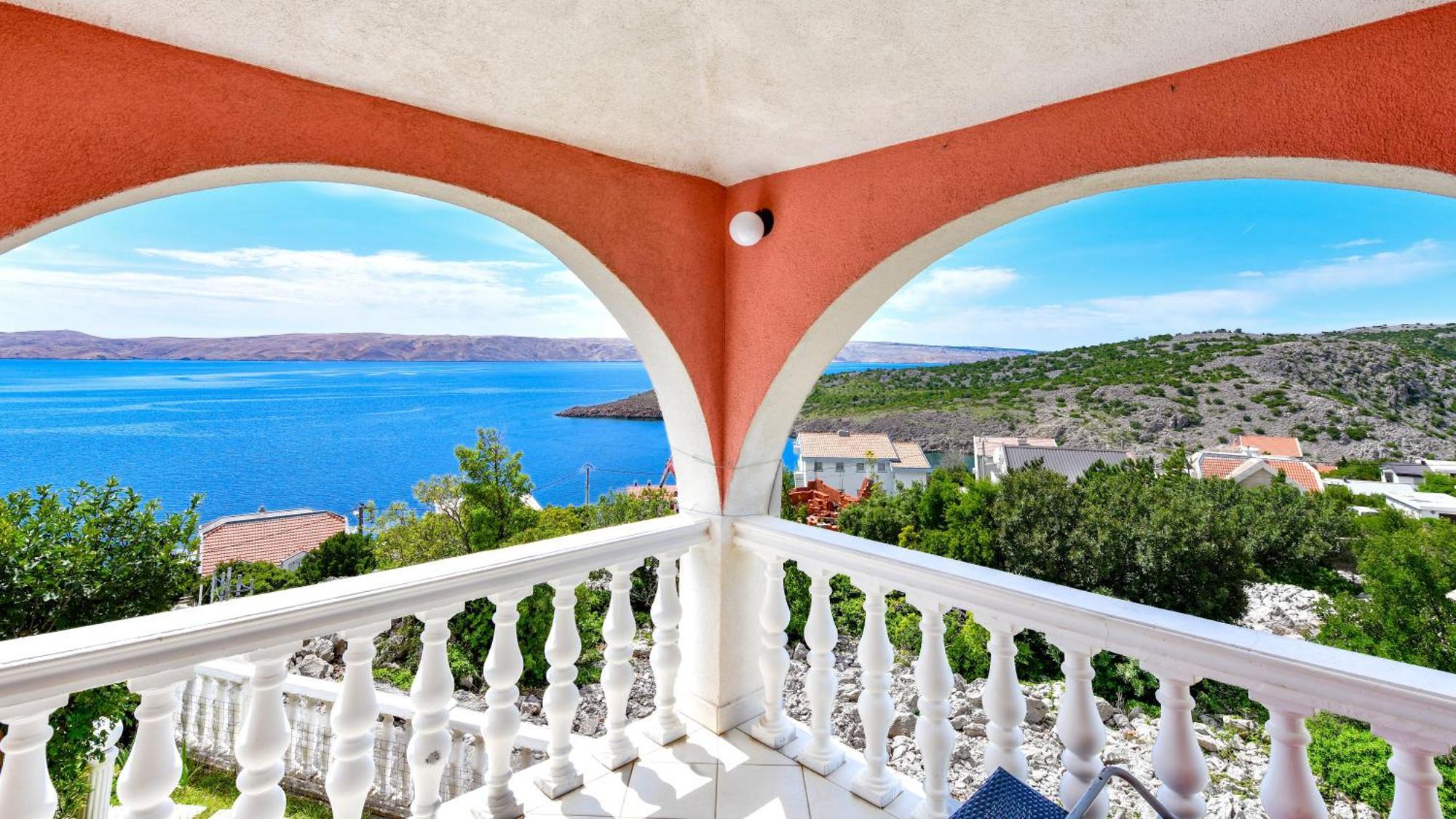 Villa Lilly Цезарица Екстериор снимка
