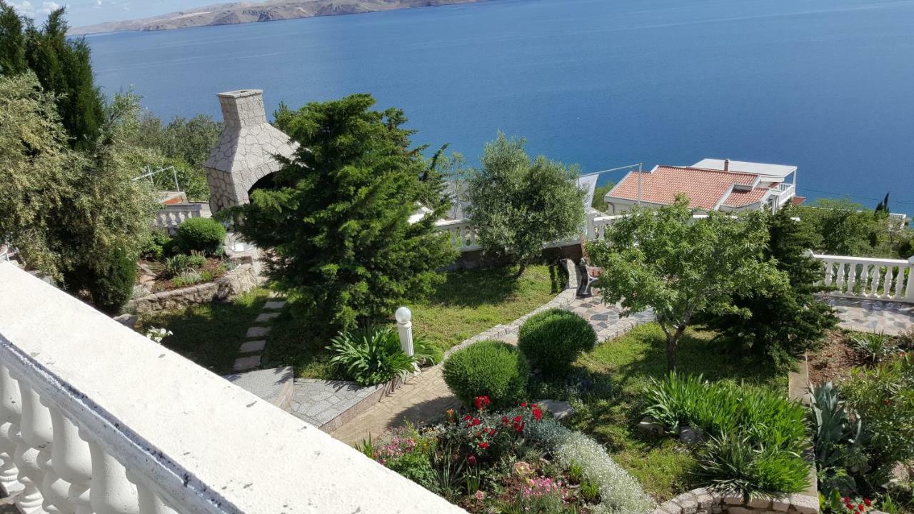 Villa Lilly Цезарица Екстериор снимка